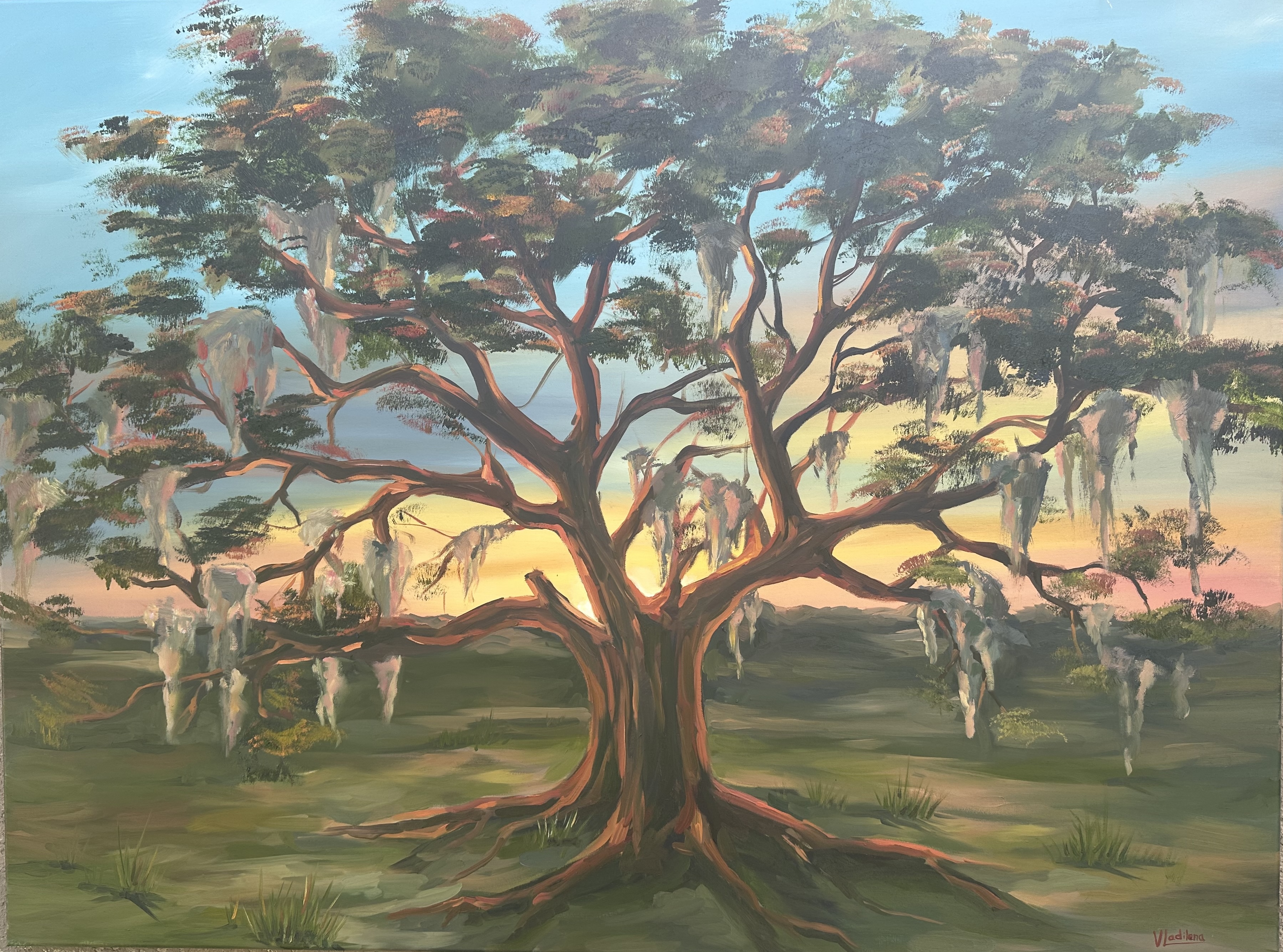 Painting name 1