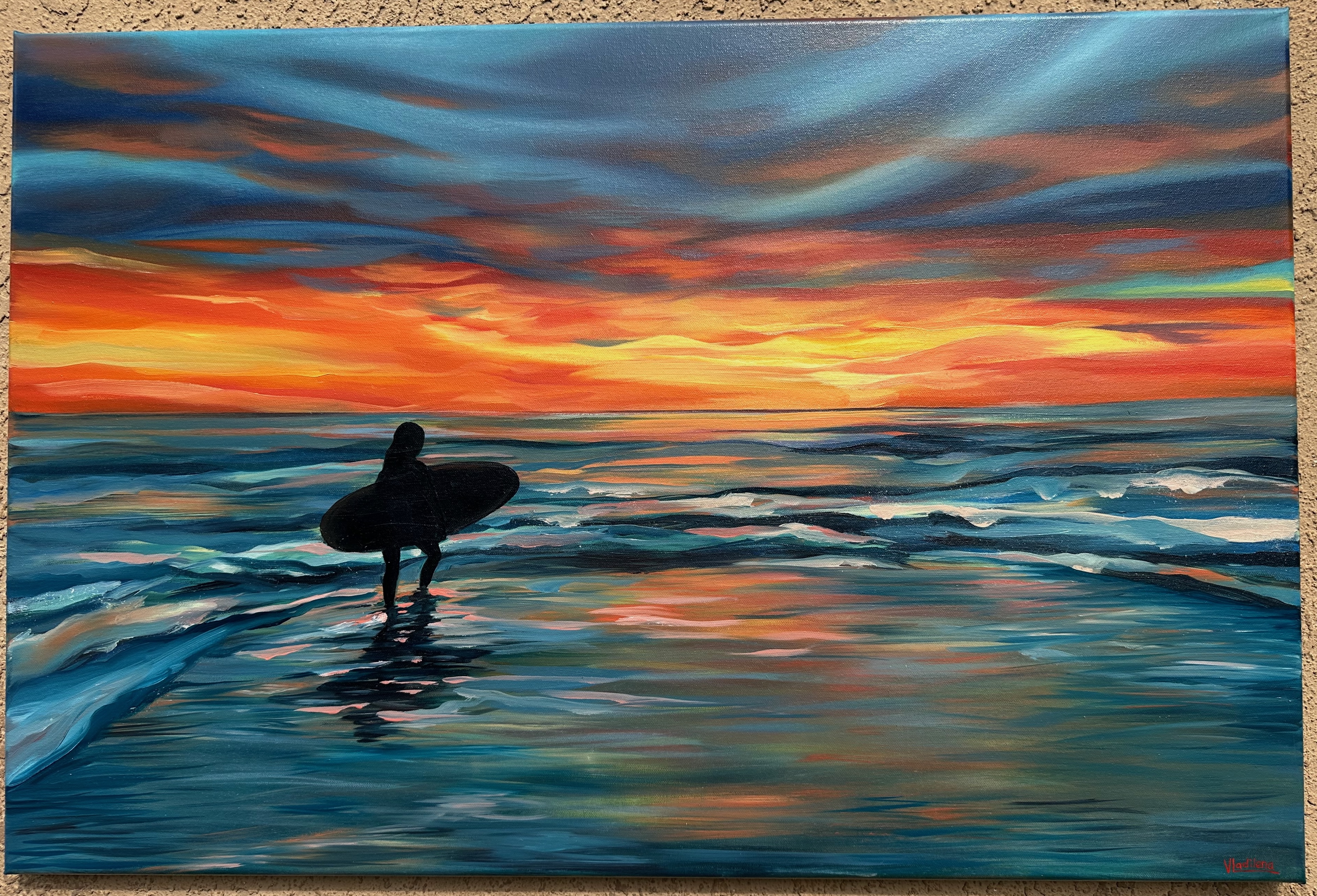 Painting name 2