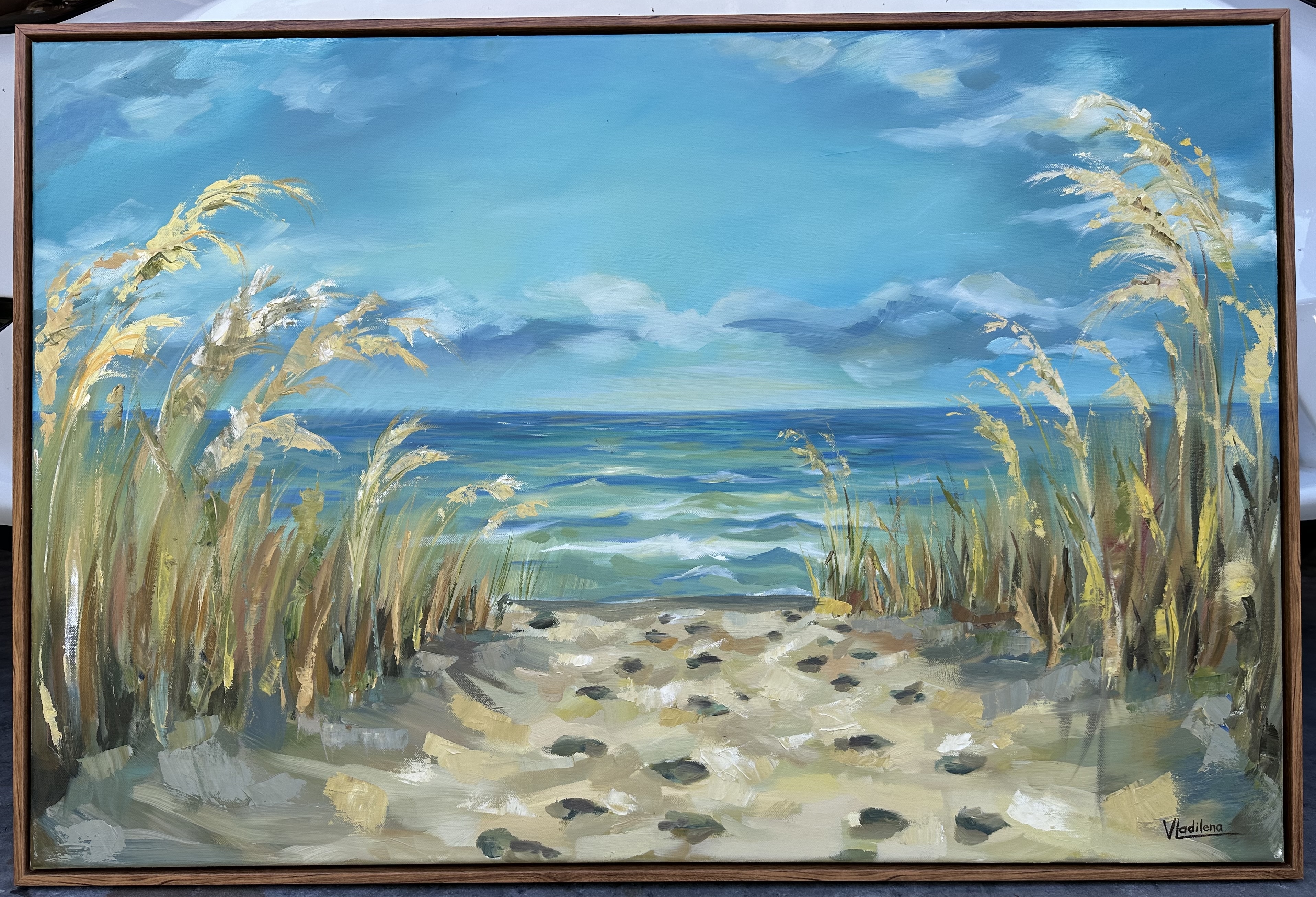 Painting name 3