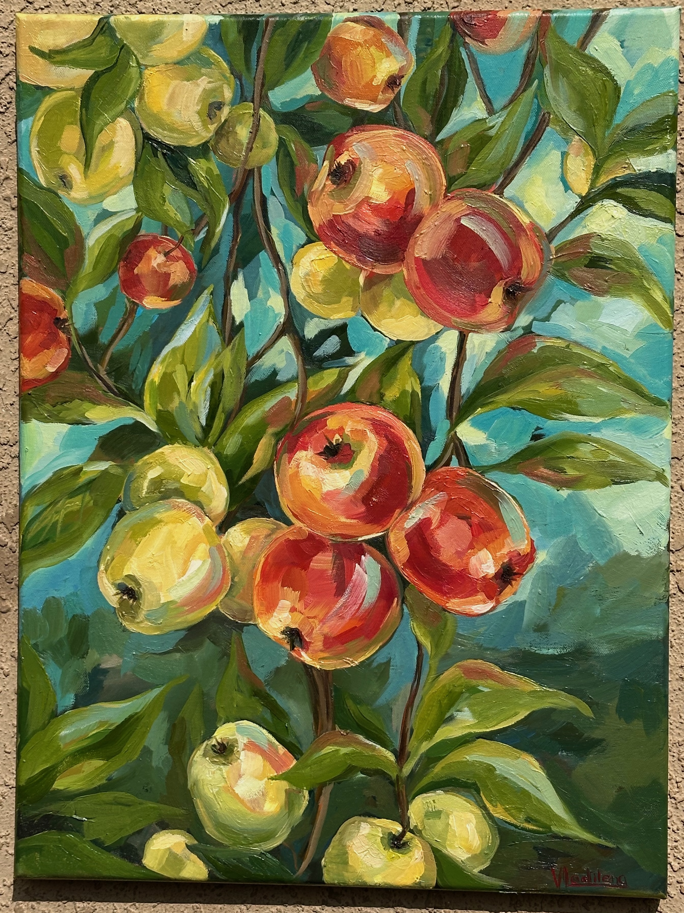 Painting name 4