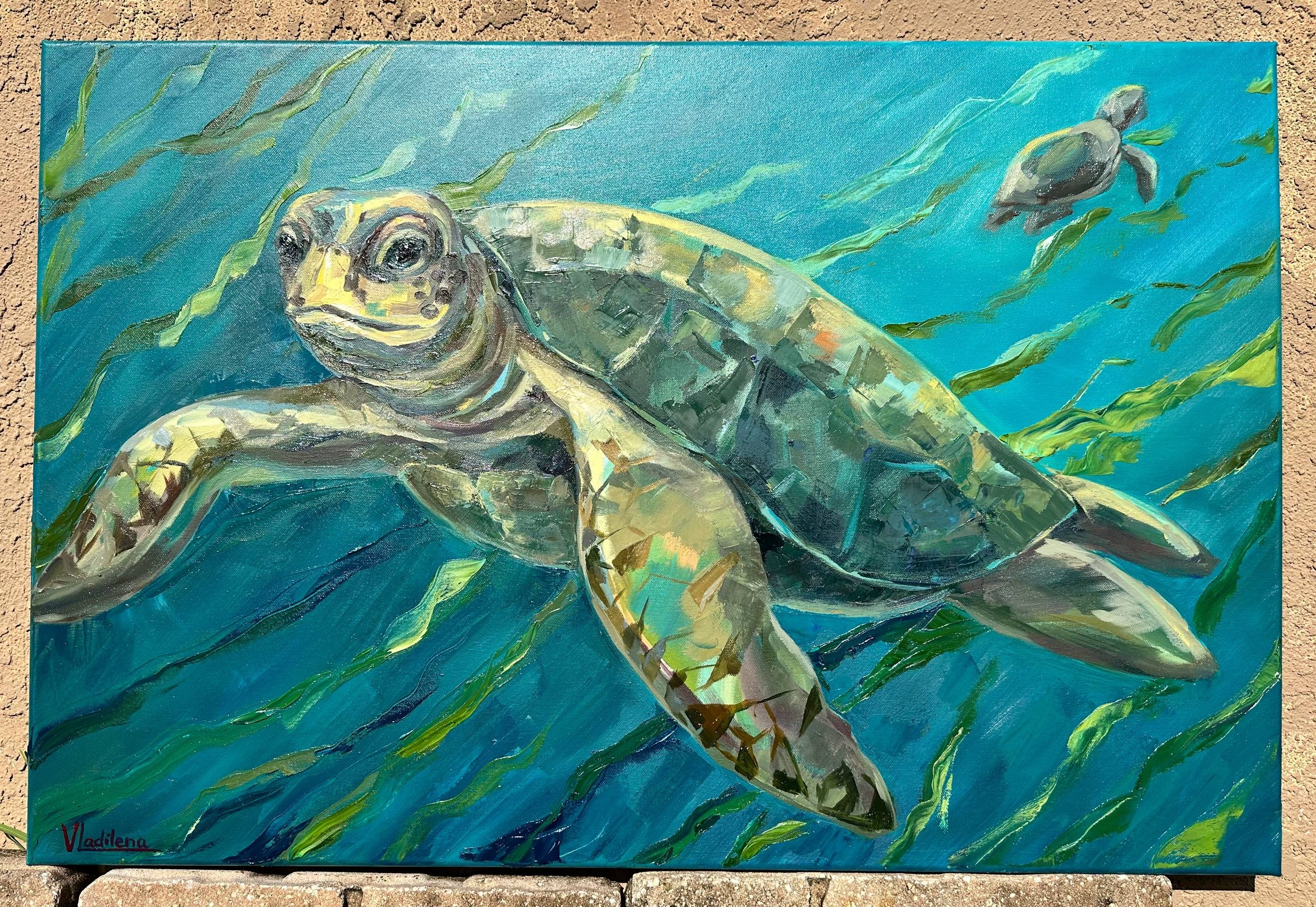 Painting name 5